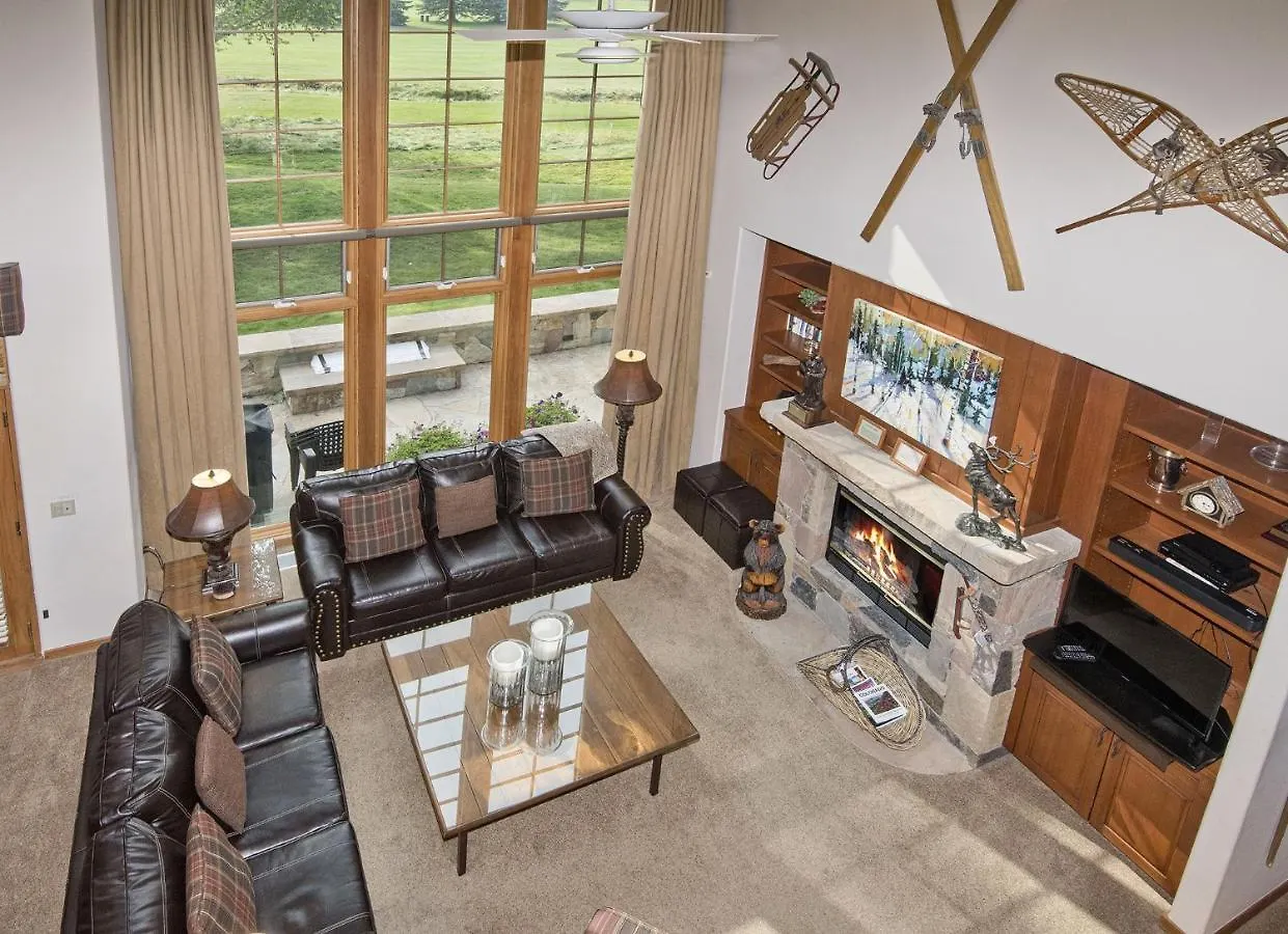 Enclave #217 Beaver Creek