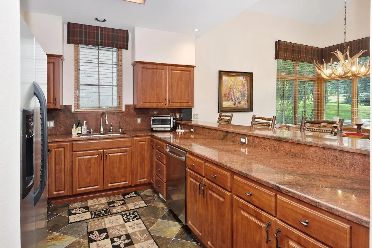 Enclave #217 * Beaver Creek