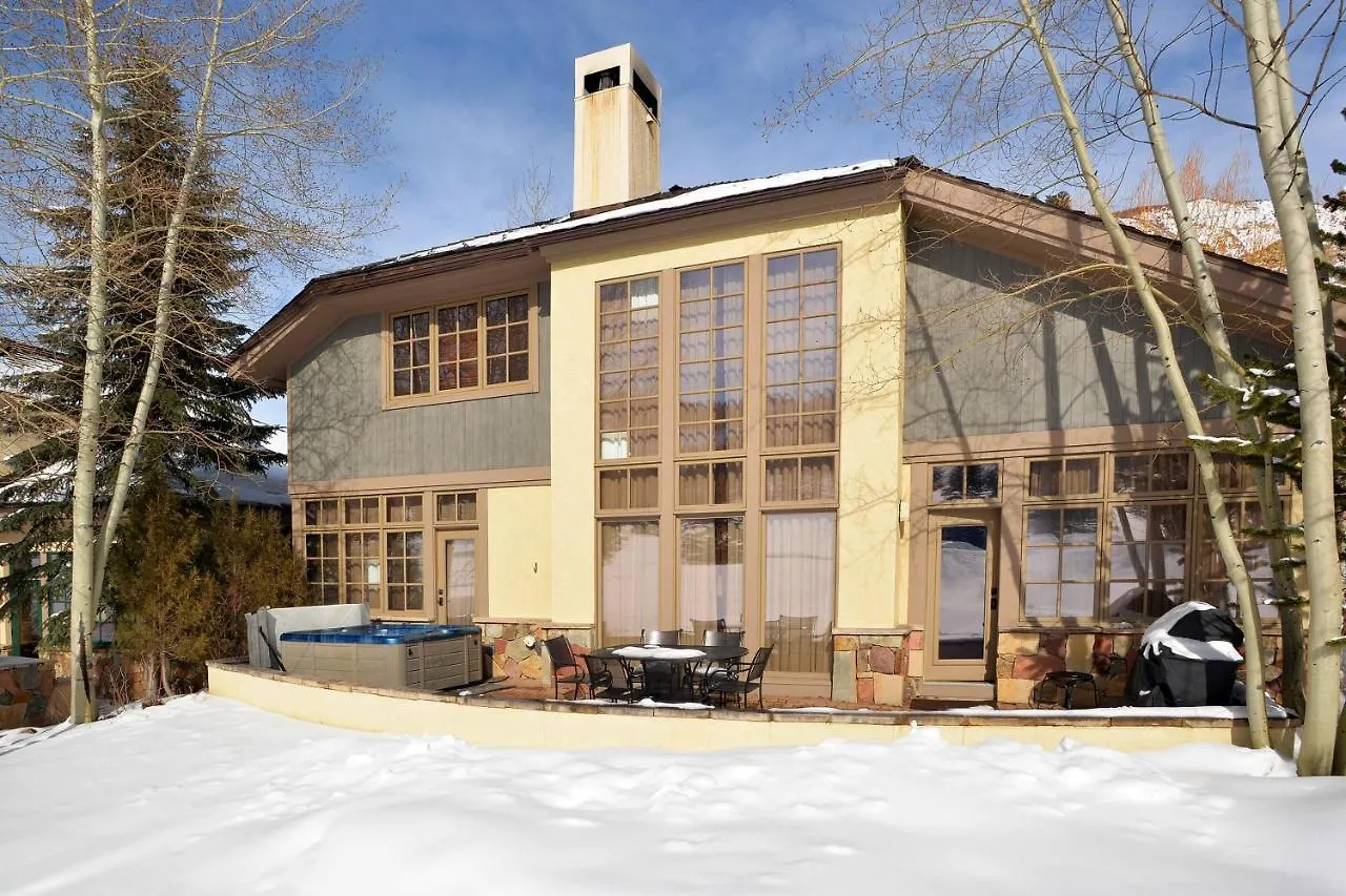Enclave #217 Beaver Creek