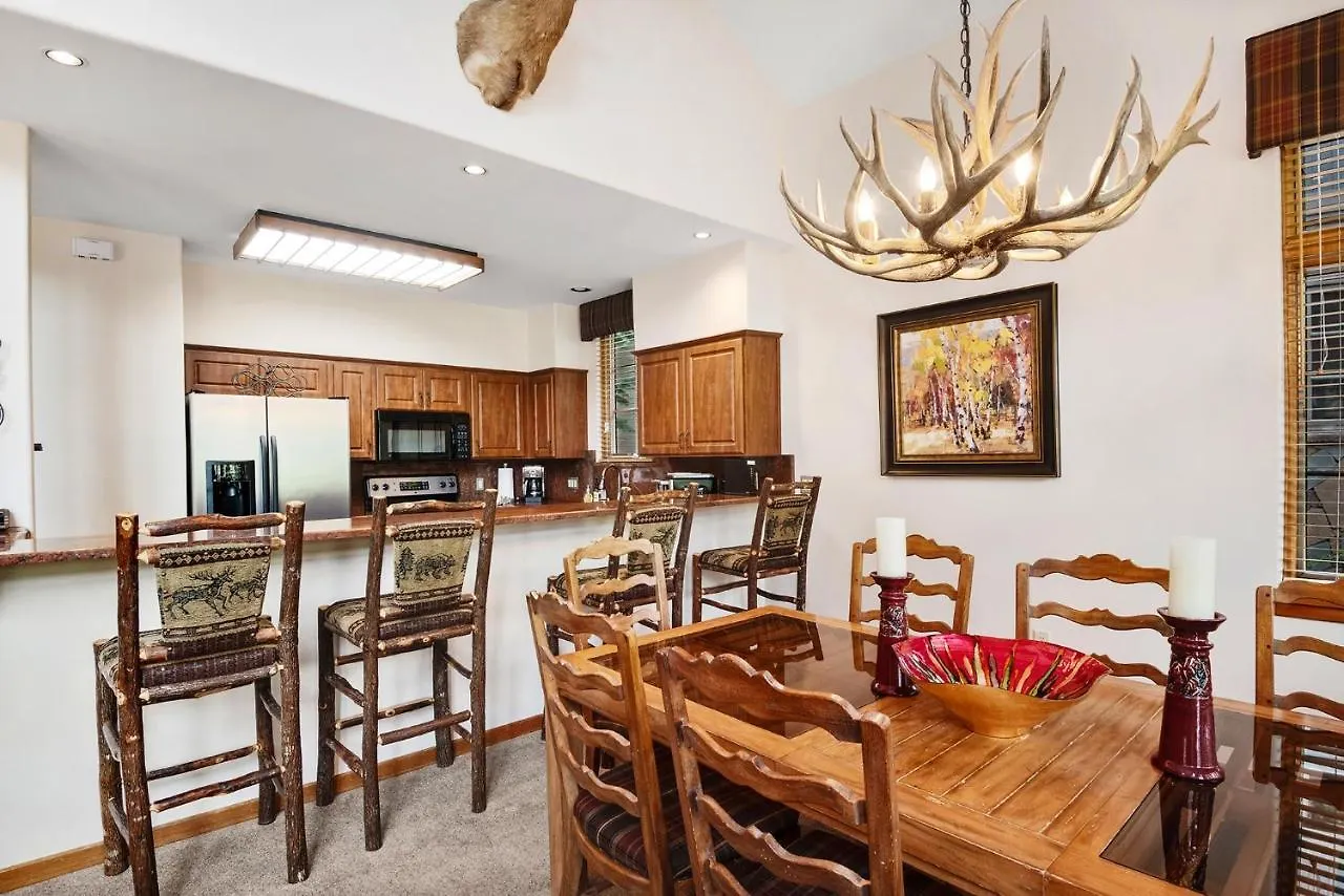 Holiday home Enclave #217 Beaver Creek