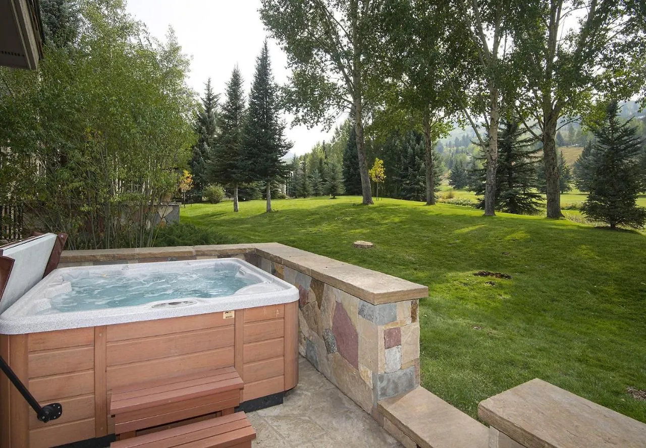 Holiday home Enclave #217 Beaver Creek