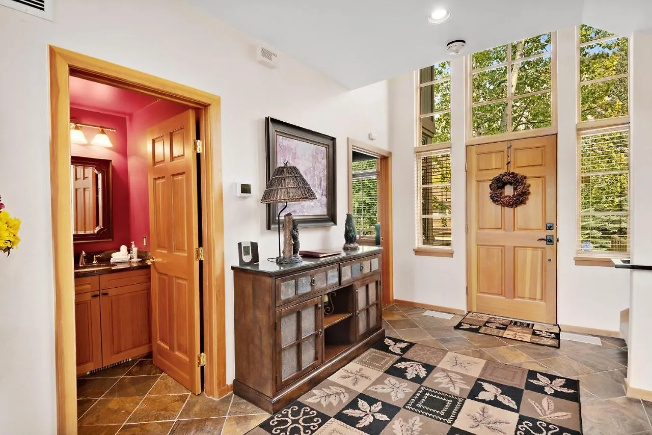 Holiday home Enclave #217 Beaver Creek
