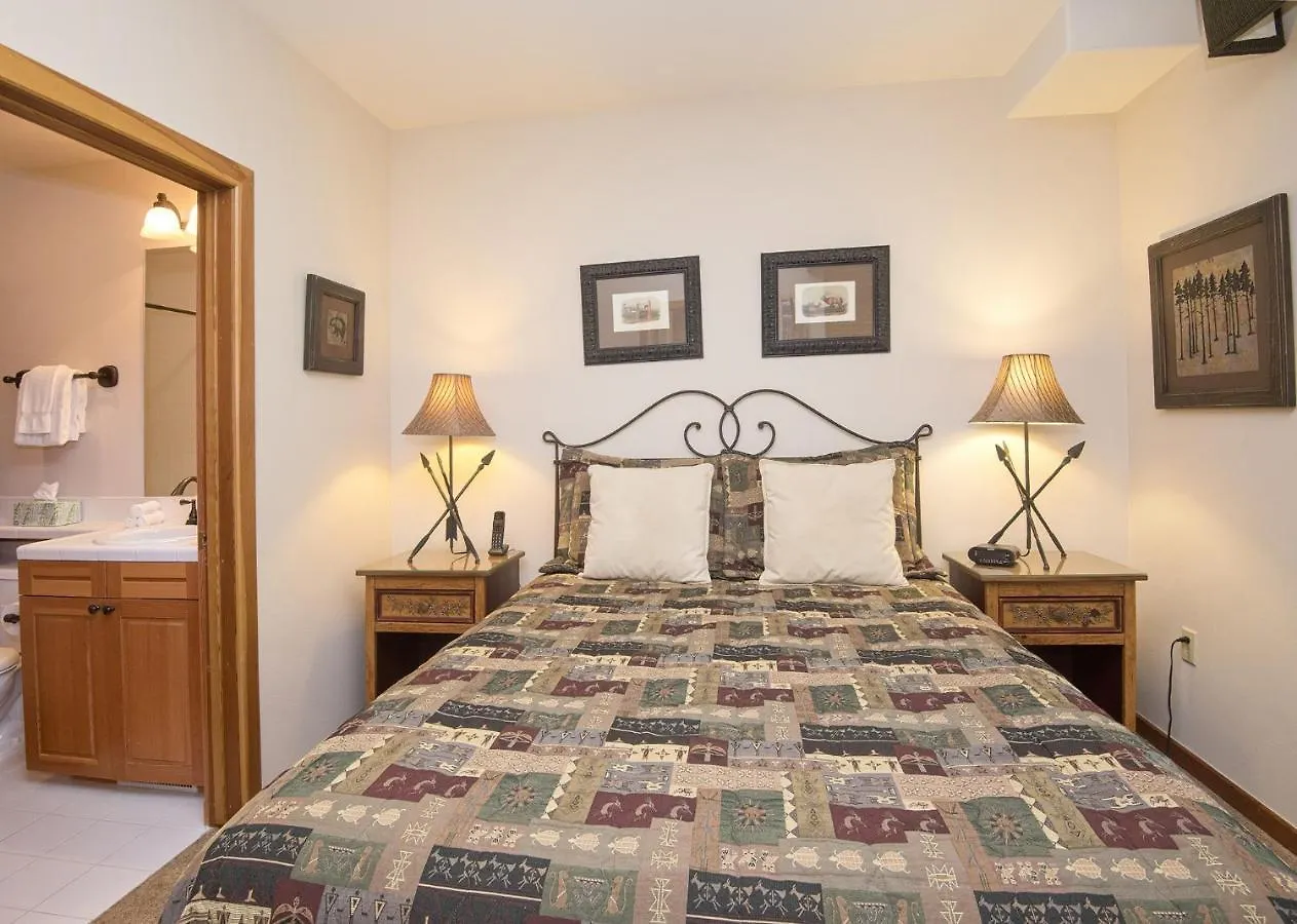 Enclave #217 * Beaver Creek