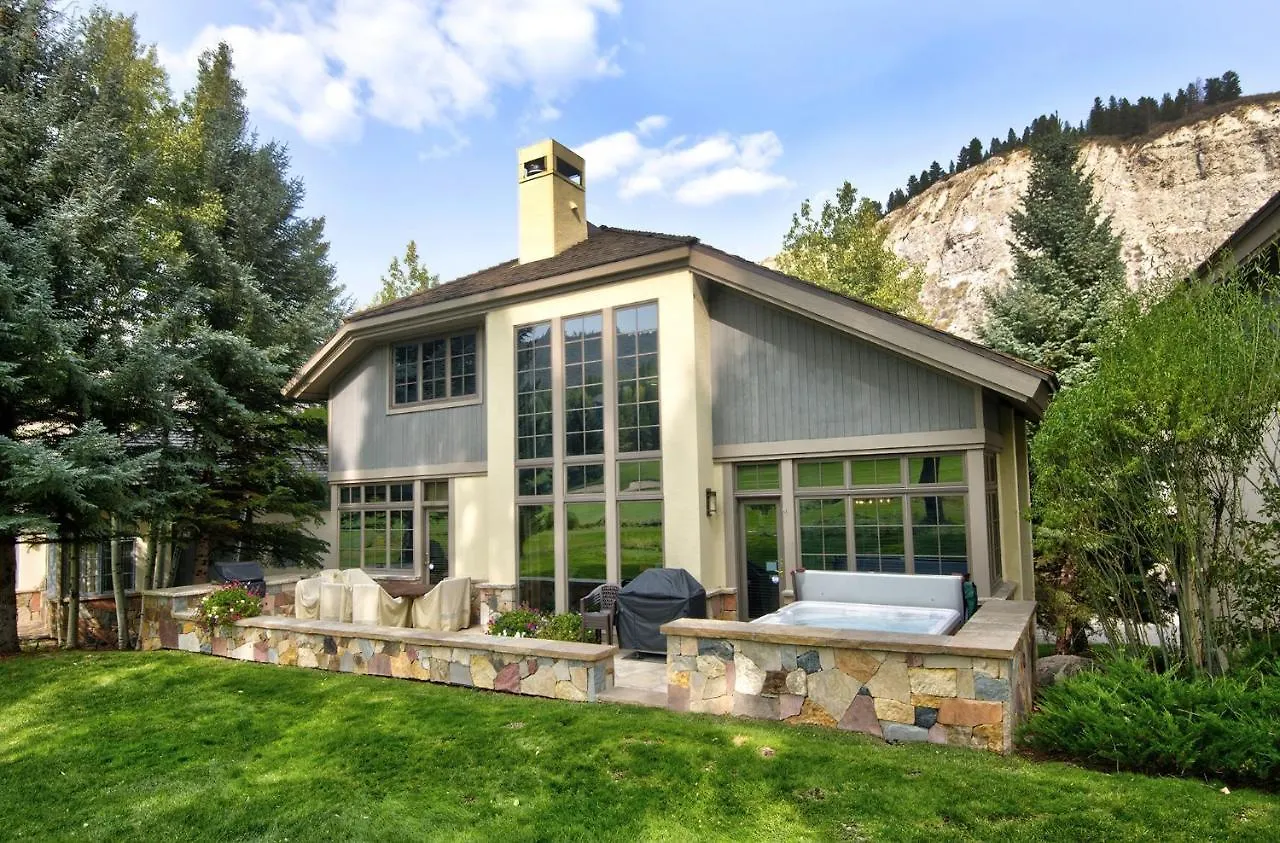 Enclave #217 Beaver Creek