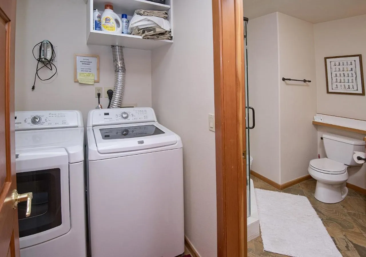 Enclave #217 Holiday home *