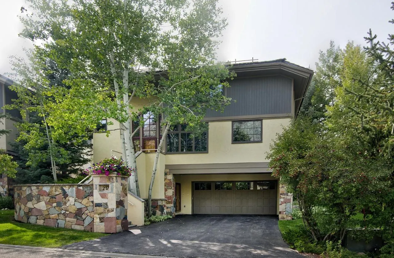 Holiday home Enclave #217