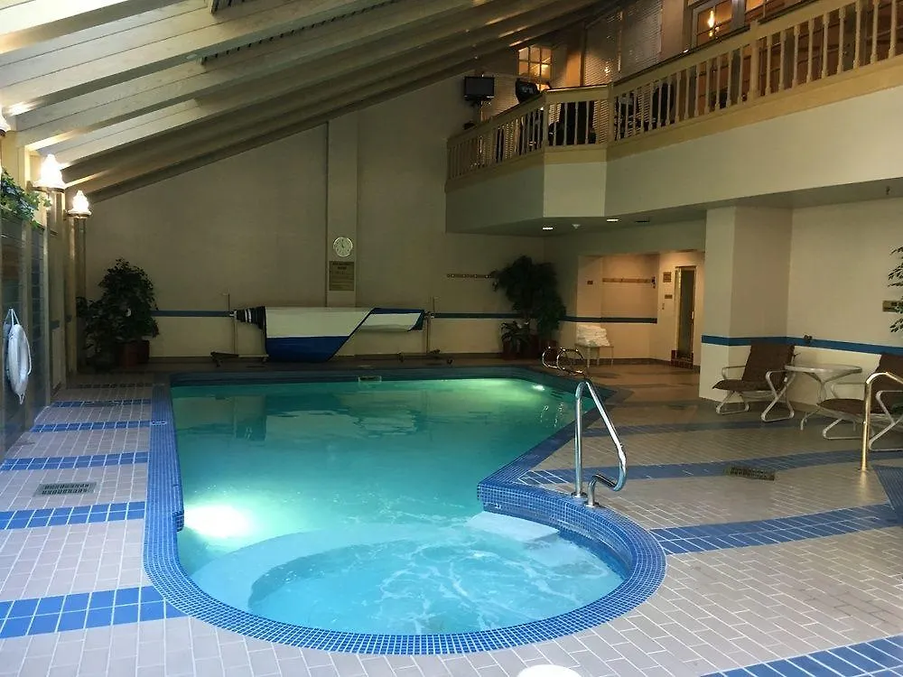 Park Plaza Apart Otel Beaver Creek
