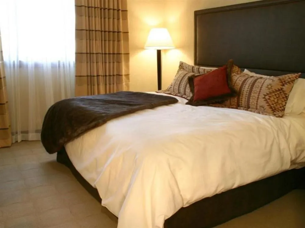 Lodge, Autograph Collection 4*