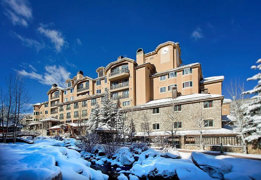 Lodge, Autograph Collection 4*