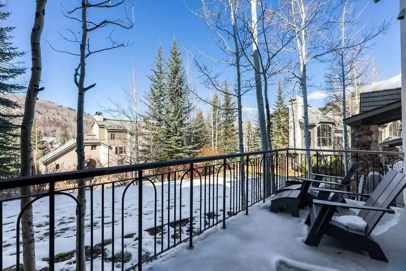 Townhome In Holiday home *