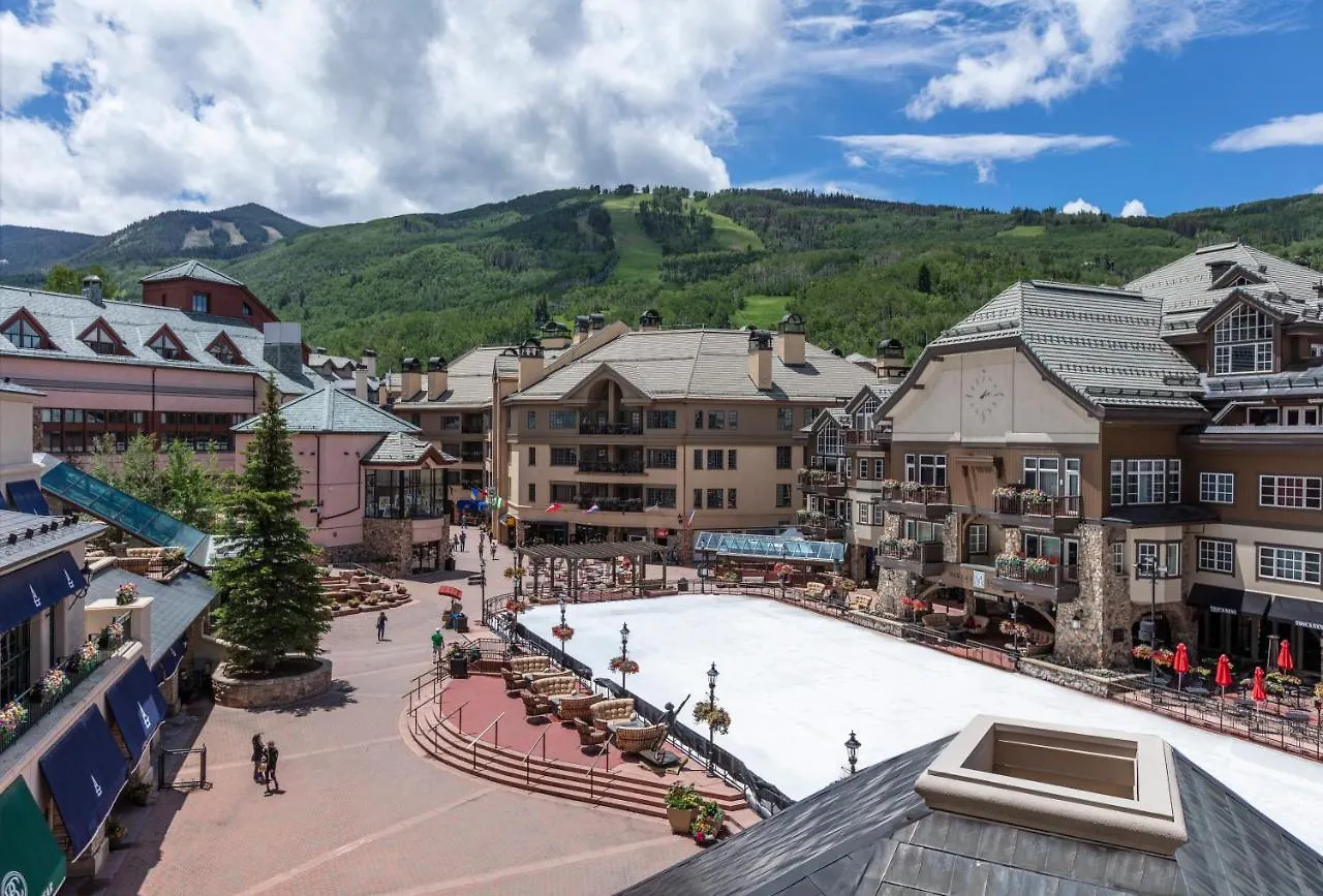 Park Hyatt And Spa, Vail Valley Resort
