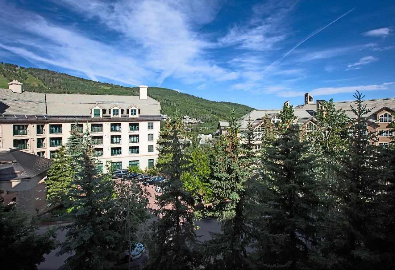 Park Hyatt And Spa, Vail Valley