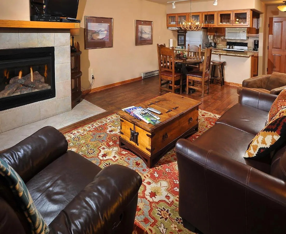 Townsend Place By Vail Realty