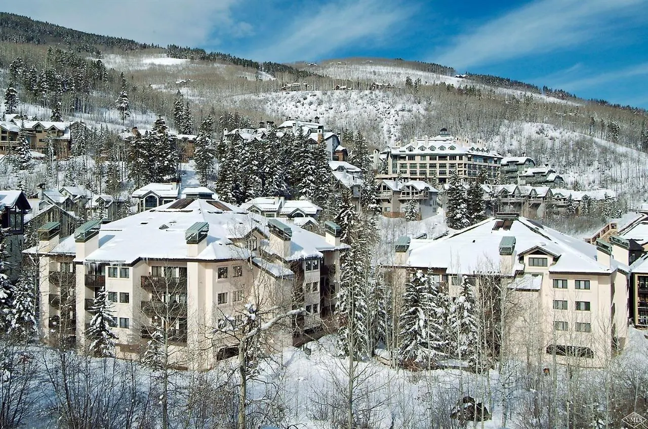 Townsend Place By Vail Realty Apartment *
