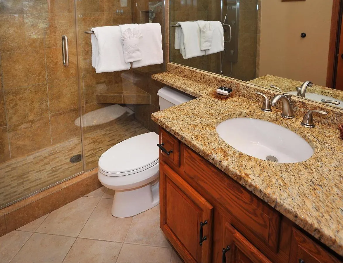 Apartment Townsend Place By Vail Realty Beaver Creek