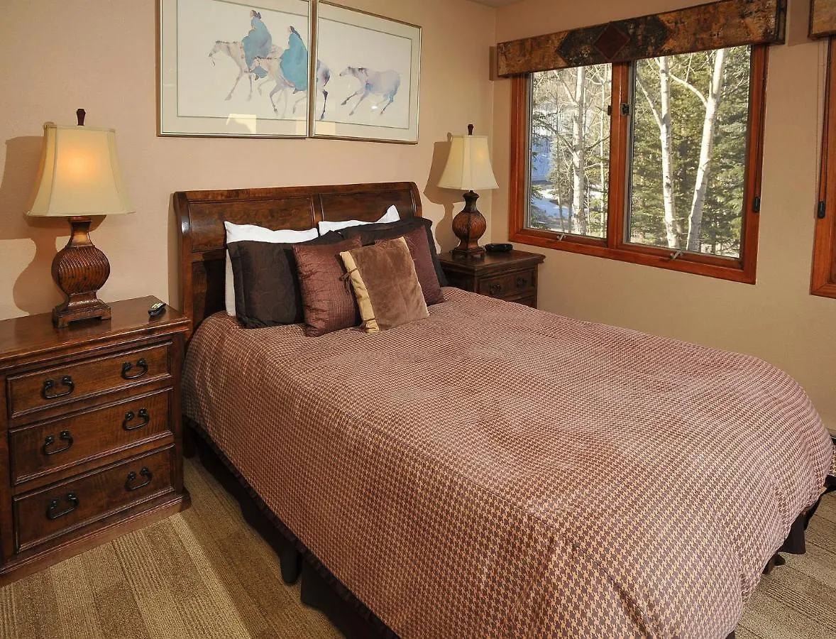 Townsend Place By Vail Realty Beaver Creek