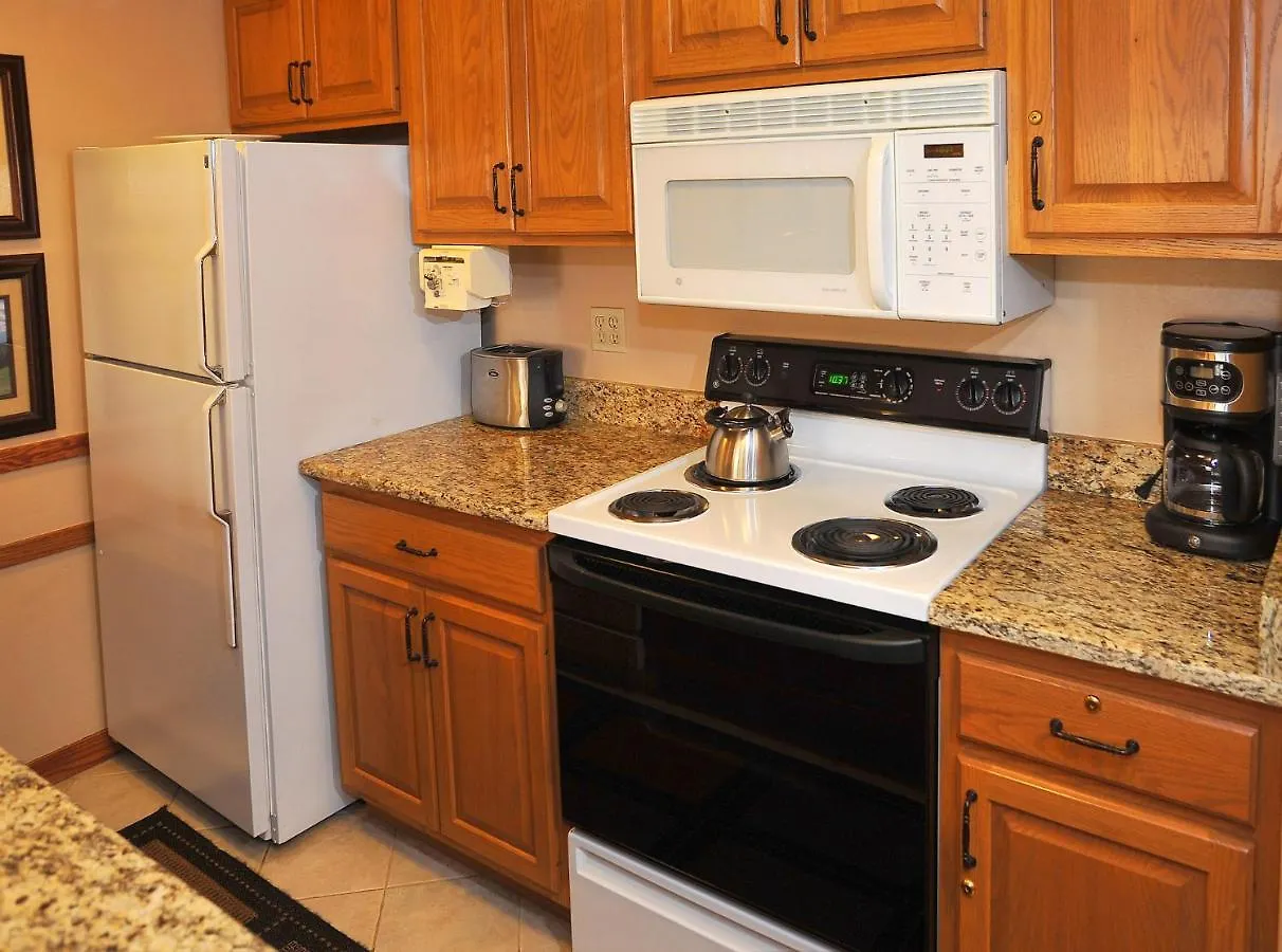 Apartment Townsend Place By Vail Realty *
