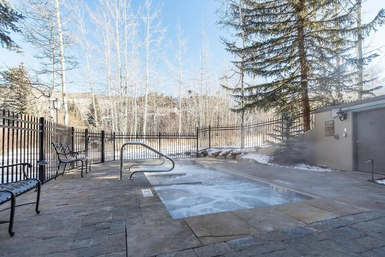 Townsend Place By Vail Realty * Beaver Creek