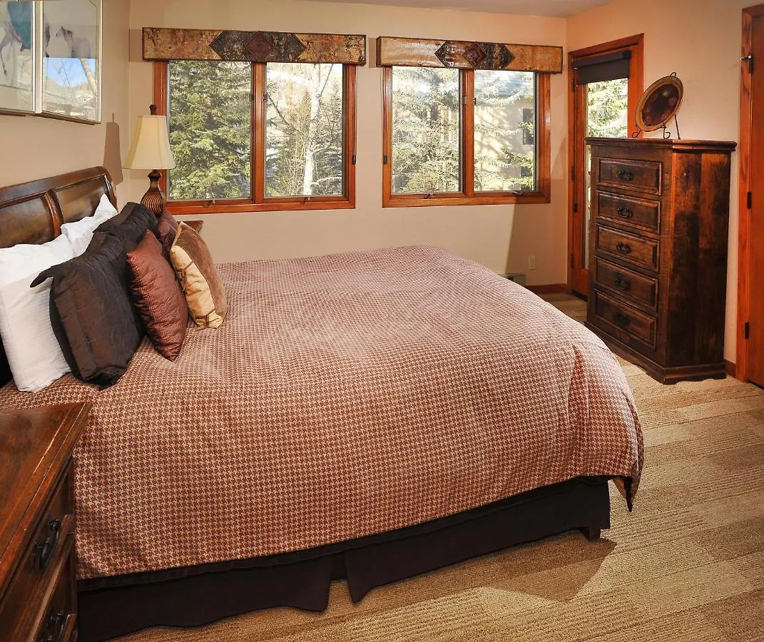 Townsend Place By Vail Realty