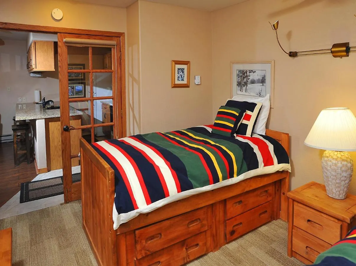 Apartment Townsend Place By Vail Realty *