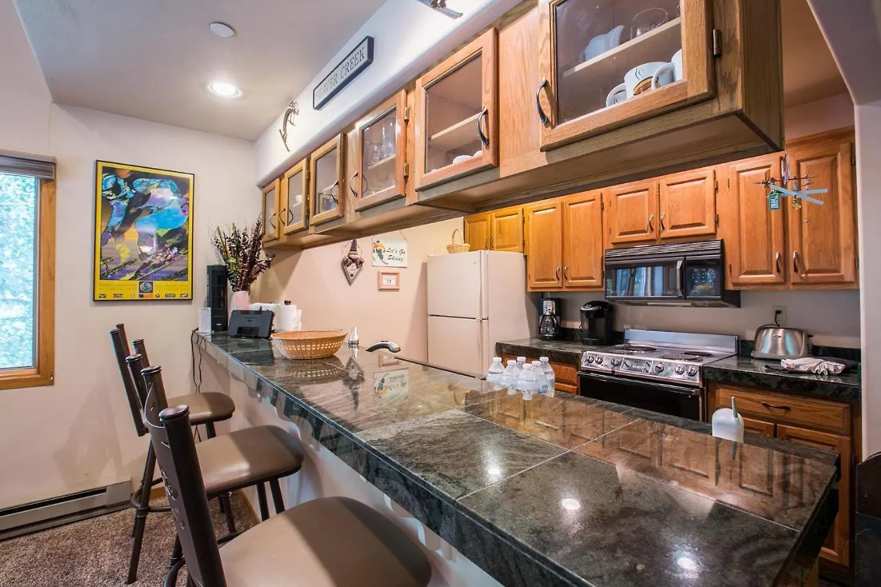 Townsend Place By Vail Realty