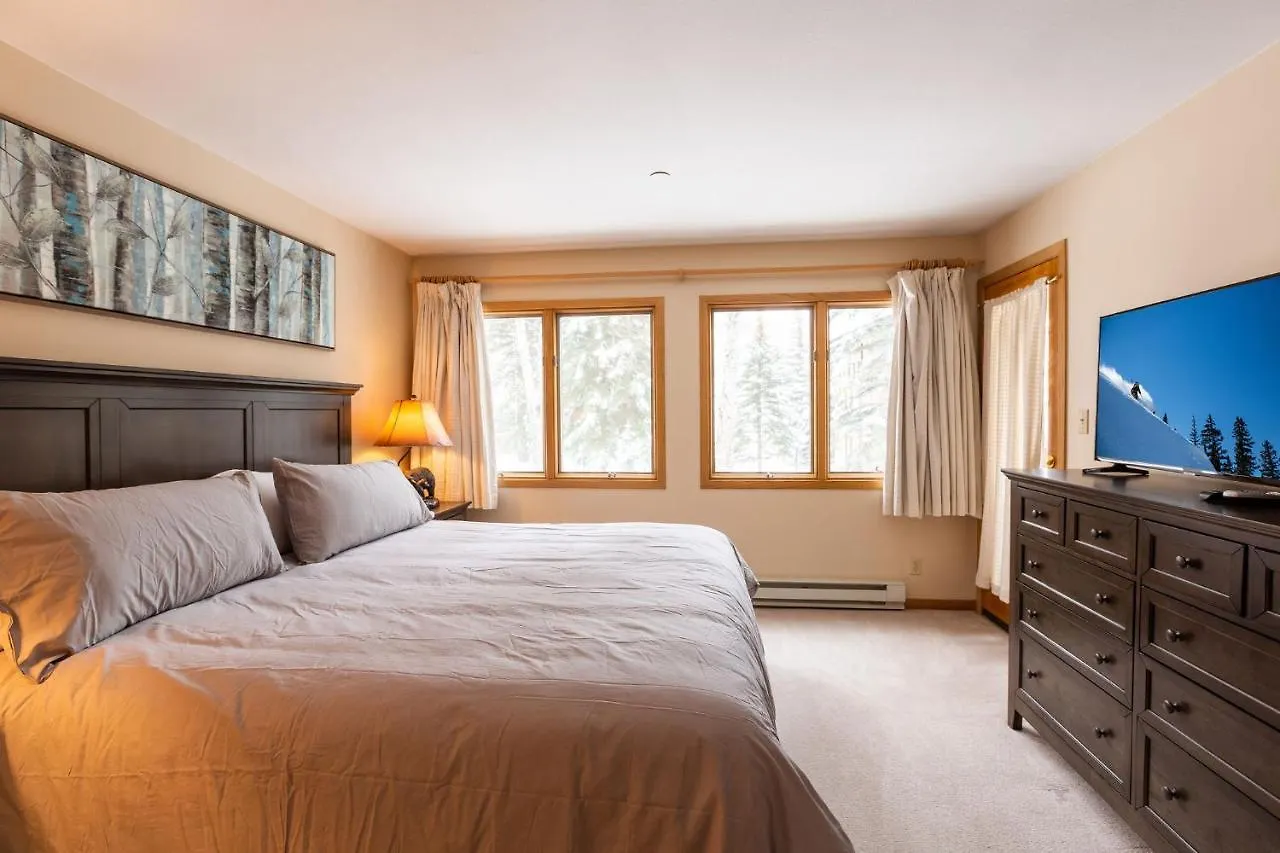 Townsend Place By Vail Realty *