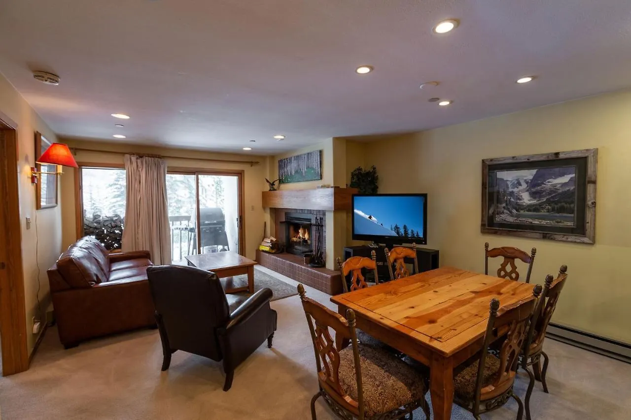 Townsend Place By Vail Realty