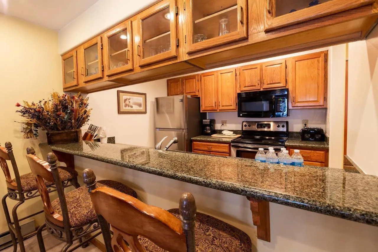 Townsend Place By Vail Realty Apartment