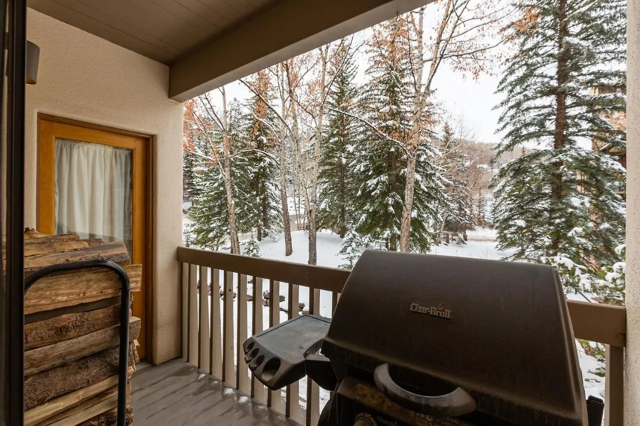 Townsend Place By Vail Realty * Beaver Creek