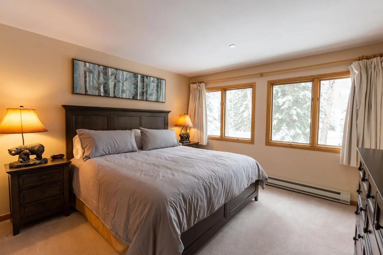 Townsend Place By Vail Realty Apartment Beaver Creek