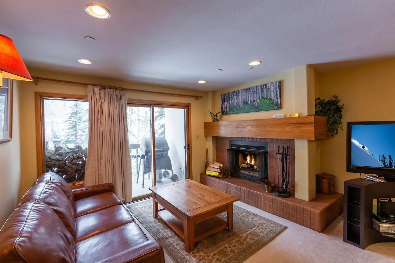Townsend Place By Vail Realty *