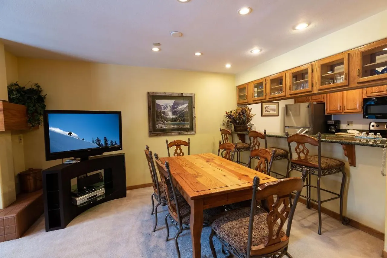 Apartment Townsend Place By Vail Realty Beaver Creek
