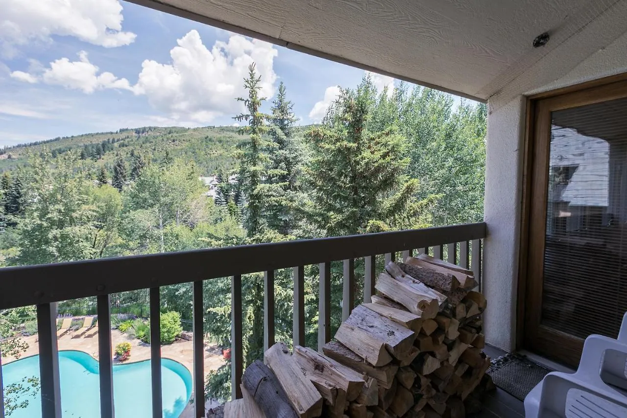 Apartment Townsend Place By Vail Realty *