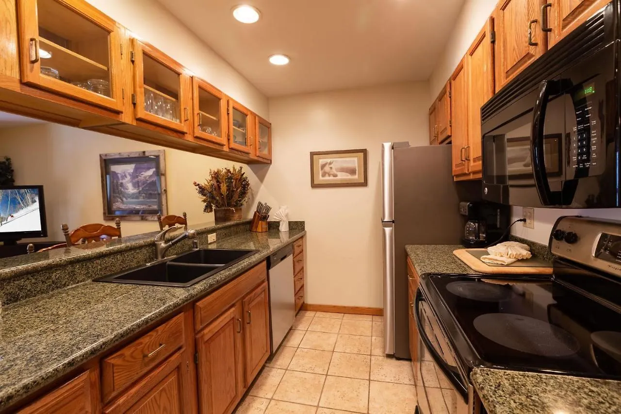 Townsend Place By Vail Realty Beaver Creek
