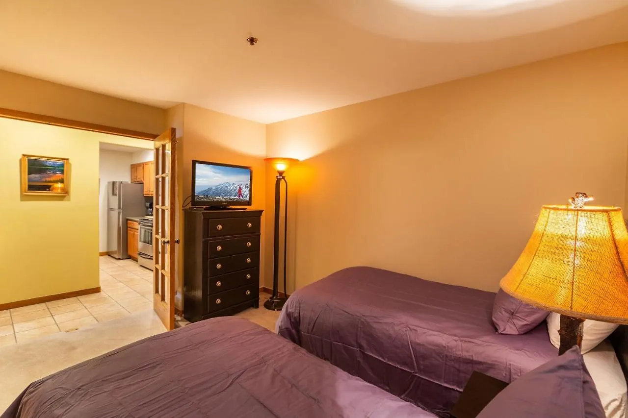 Townsend Place By Vail Realty *