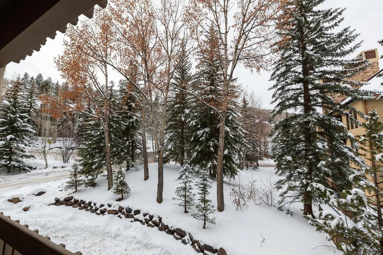 Apartment Townsend Place By Vail Realty *