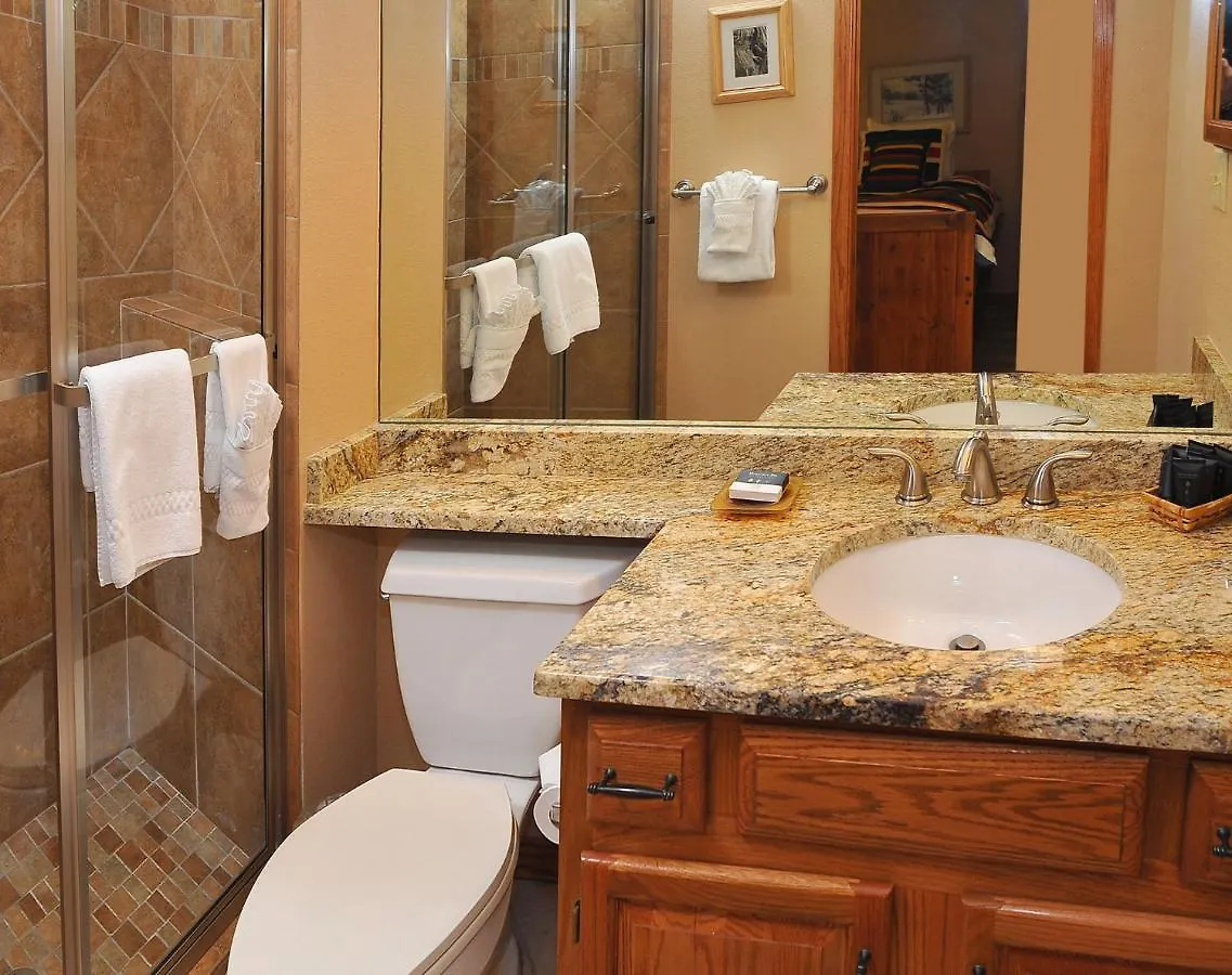 Townsend Place By Vail Realty *