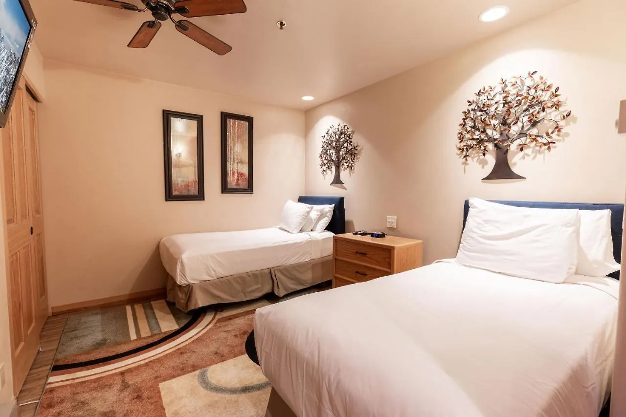 Apartment Townsend Place By Vail Realty