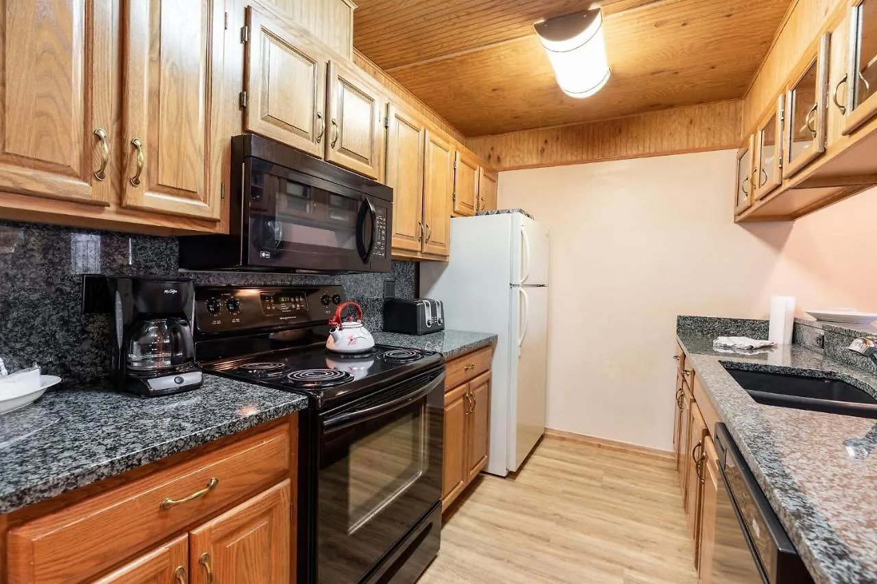 Townsend Place By Vail Realty Apartment