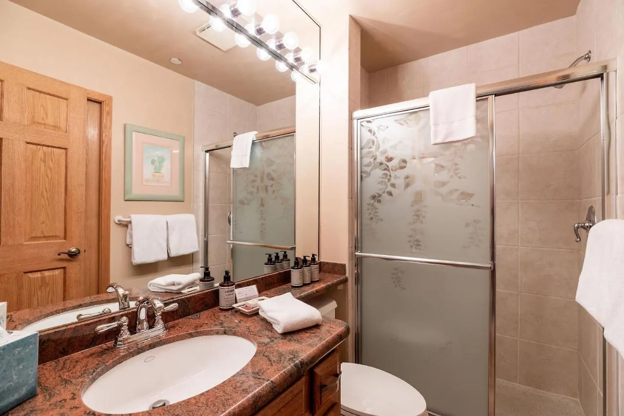 Townsend Place By Vail Realty Apartment Beaver Creek