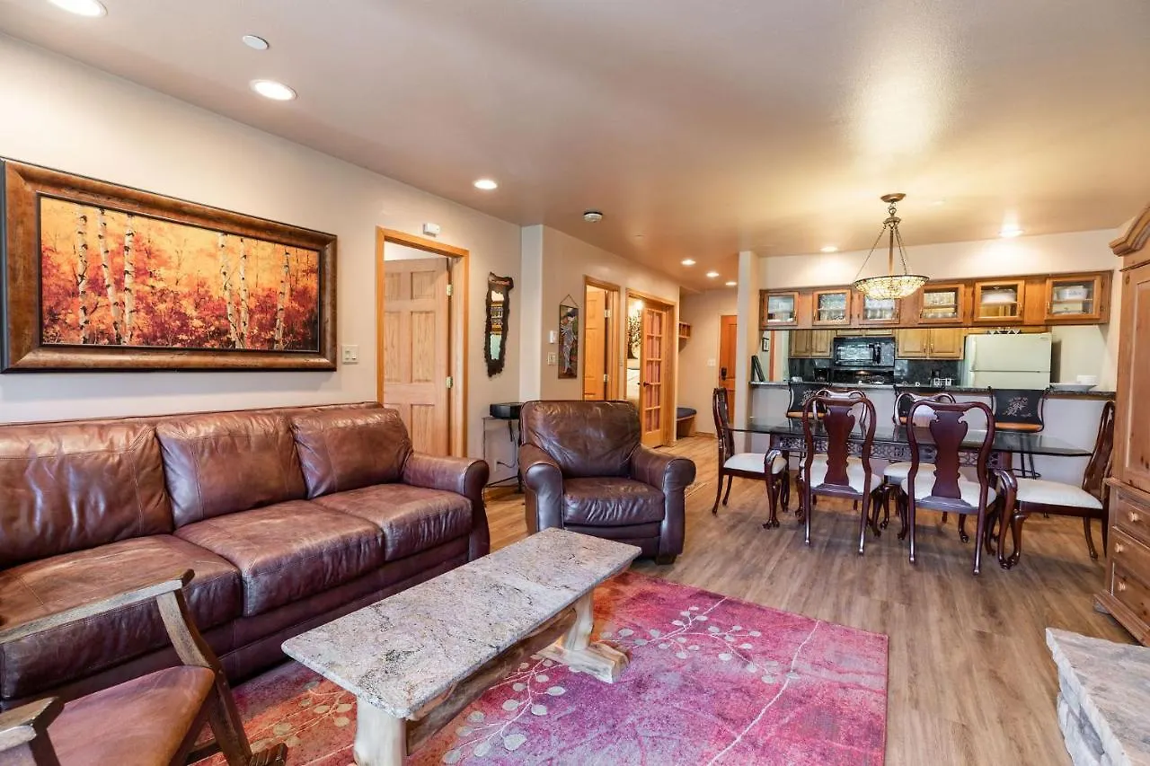 Townsend Place By Vail Realty *