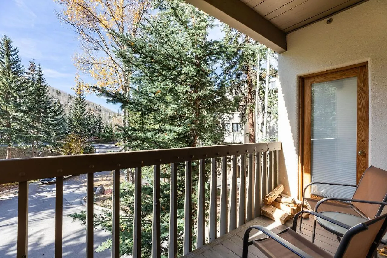 Apartment Townsend Place By Vail Realty