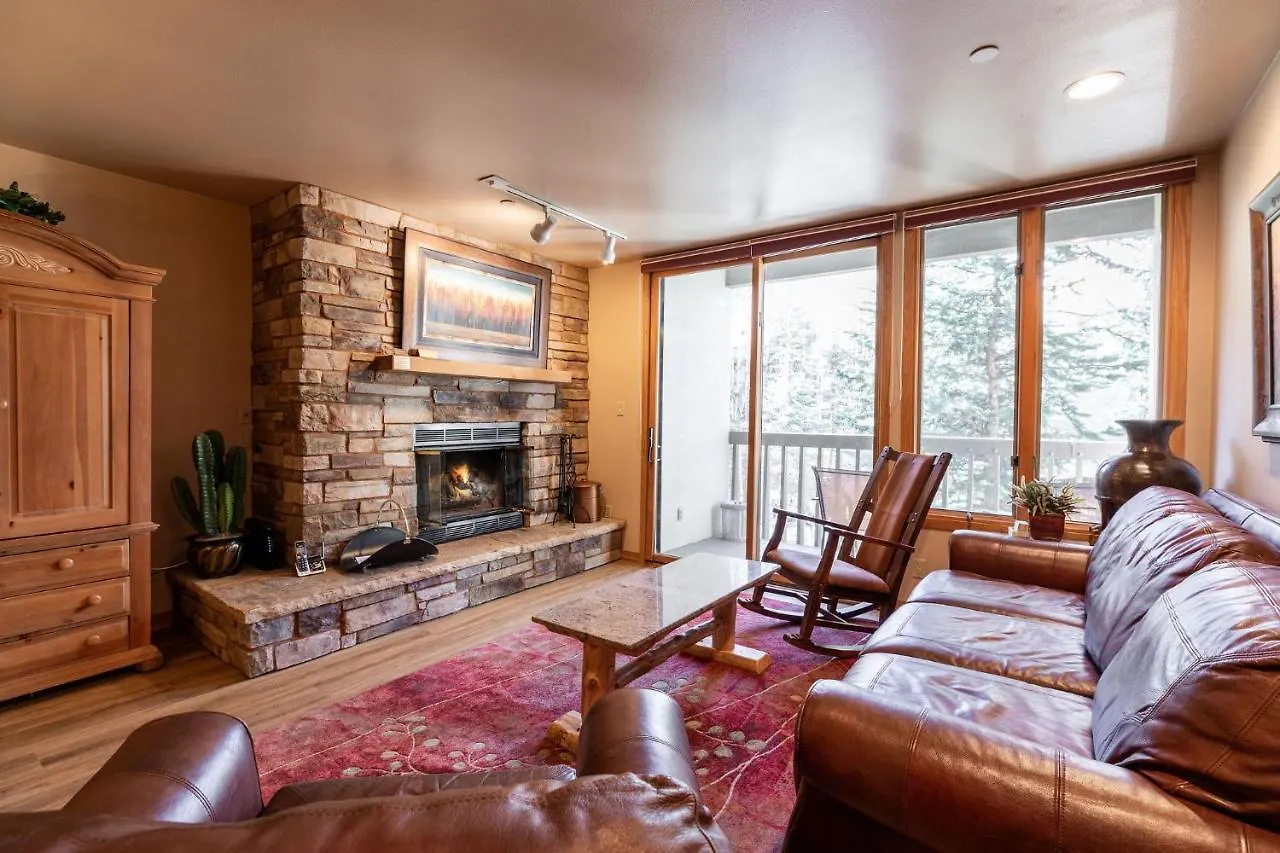 Apartment Townsend Place By Vail Realty *