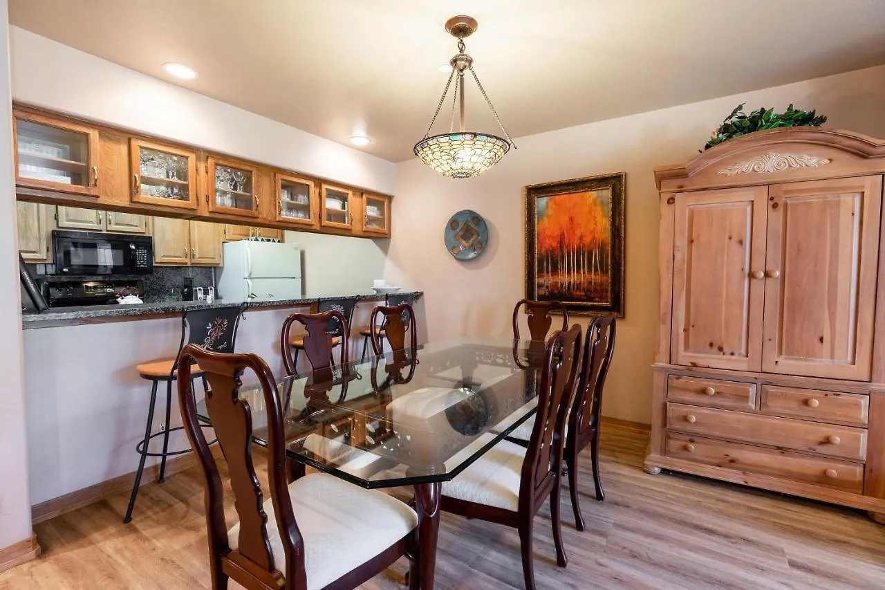 Townsend Place By Vail Realty Apartment Beaver Creek