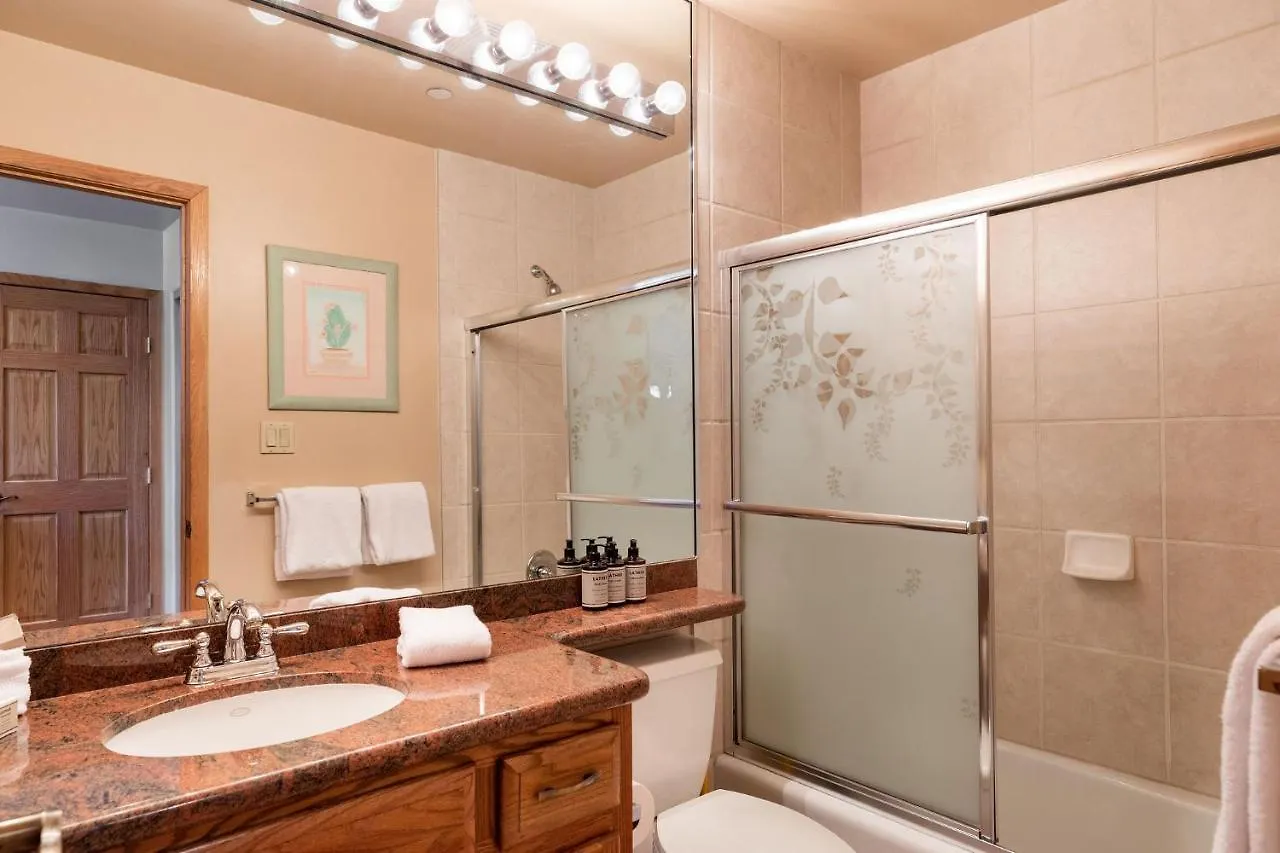 Townsend Place By Vail Realty Apartment Beaver Creek