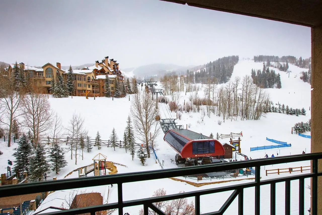 Resort Park Hyatt And Spa, Vail Valley Beaver Creek
