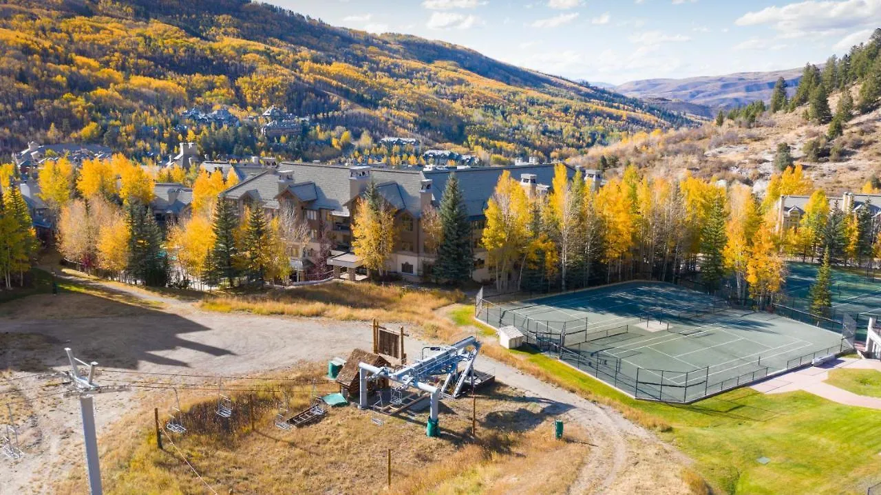 Highlands #107 Beaver Creek