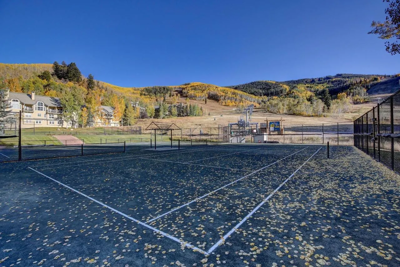 Lodge Highlands #107 Beaver Creek