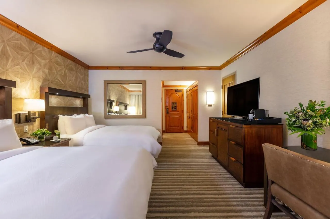 Resort Park Hyatt And Spa, Vail Valley 5*