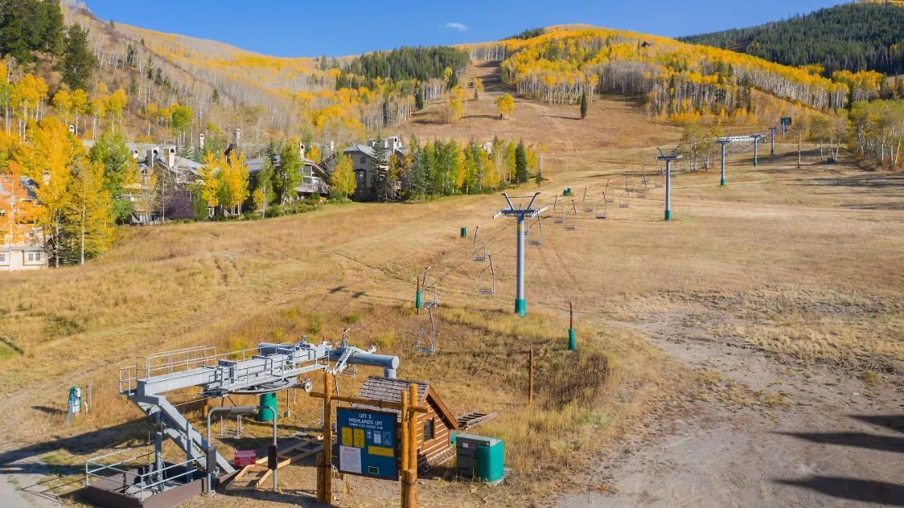 Highlands #107 Beaver Creek